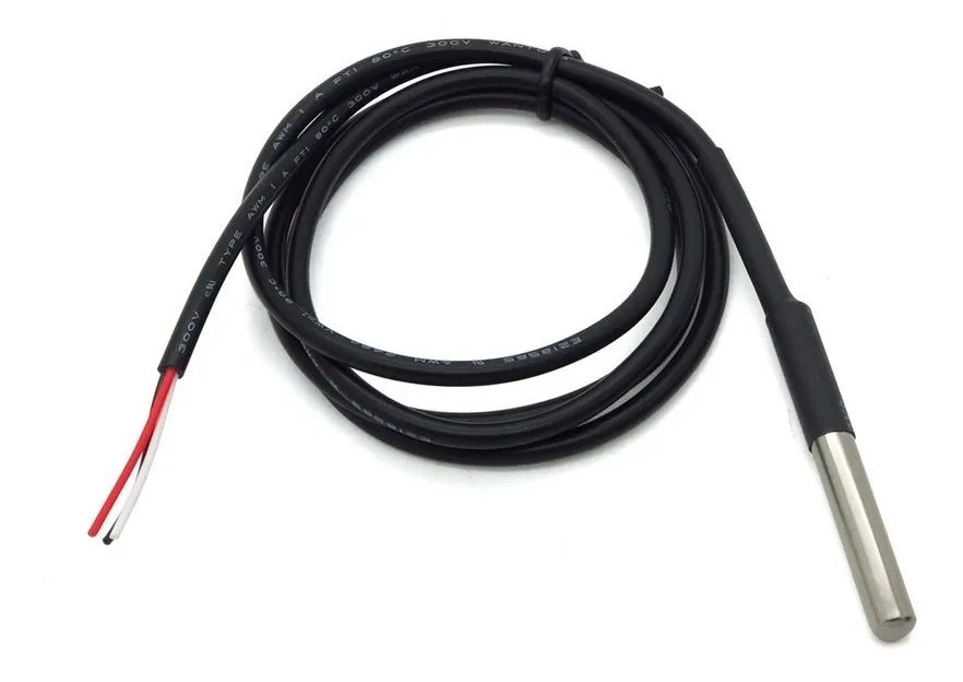 Temperature sensor