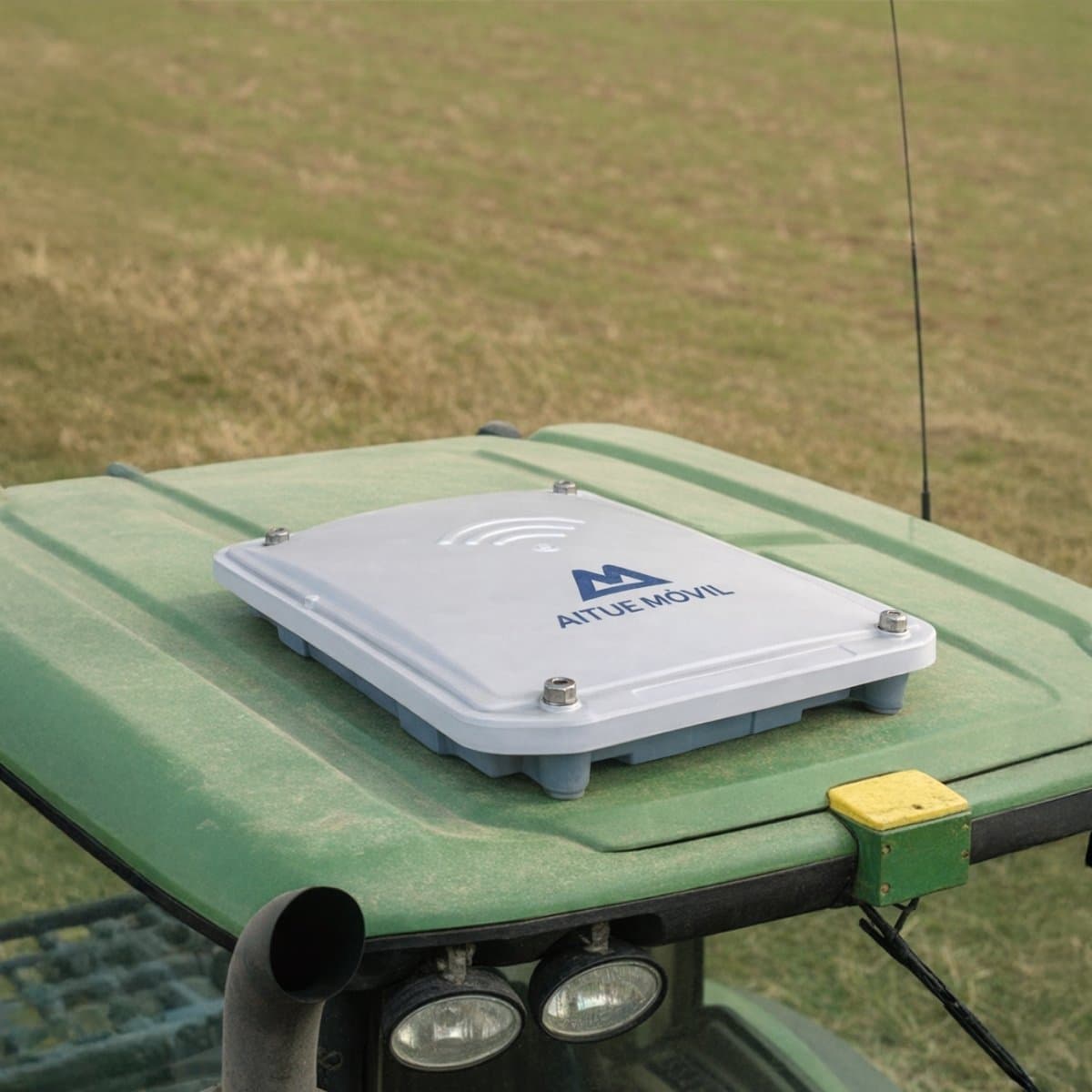 Kit Integrado Simples (AITUE Móvil)