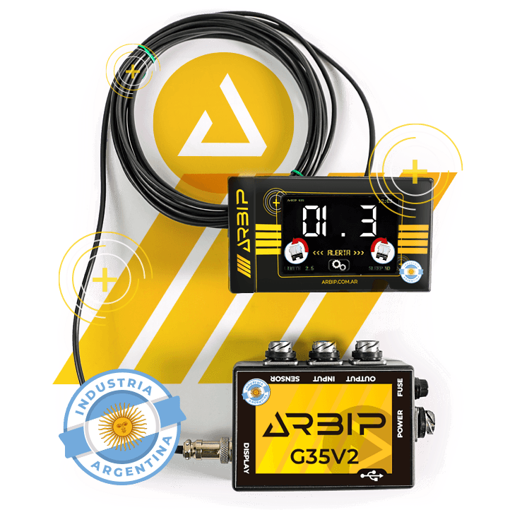 ARBIP AIR LITE (ARBIP)