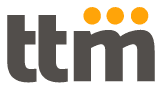 TTM Desarrollos logo
