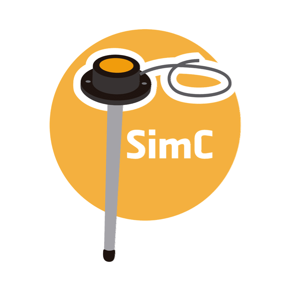 SimC — Controle de Combustíveis (TTM Desarrollos)