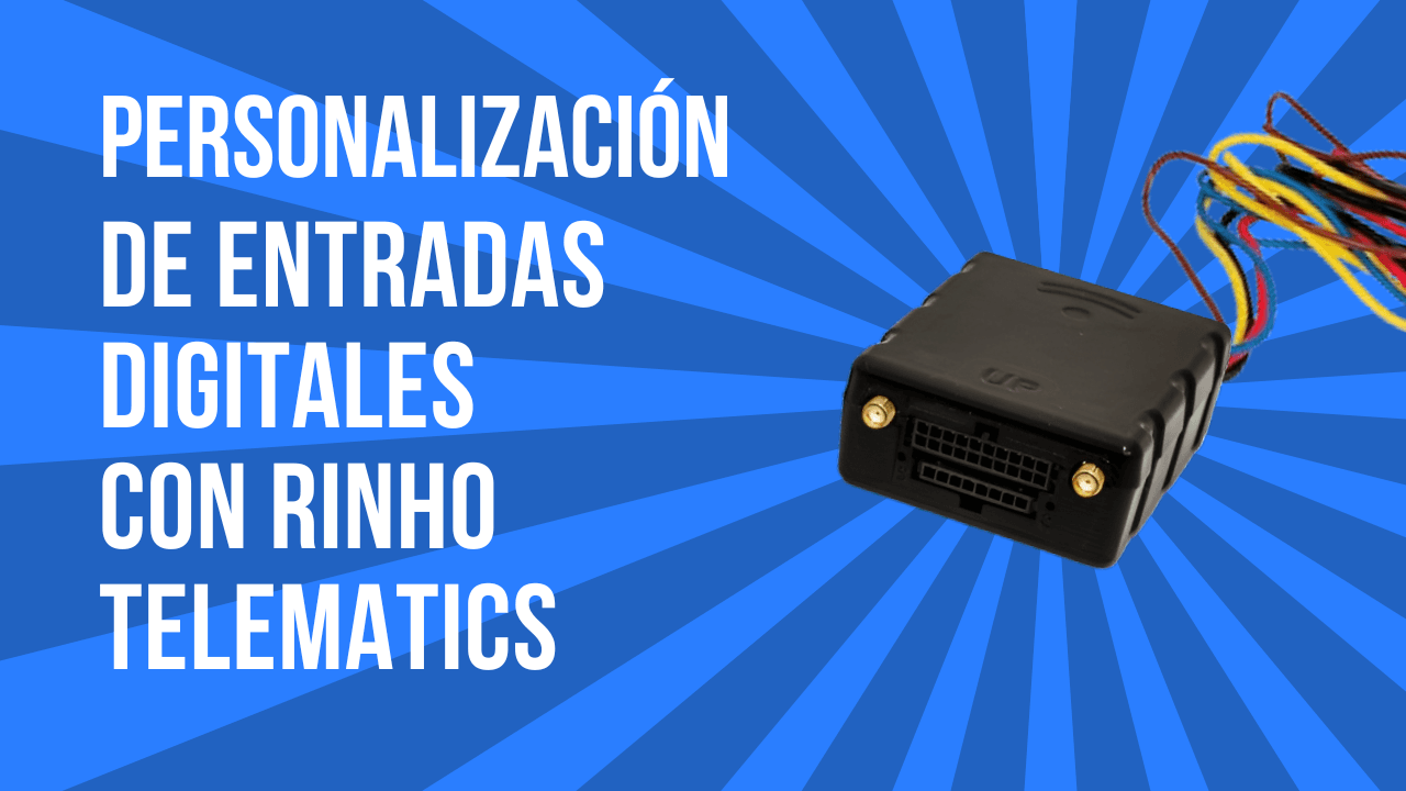 Digital Inputs: Monitoring External Signals