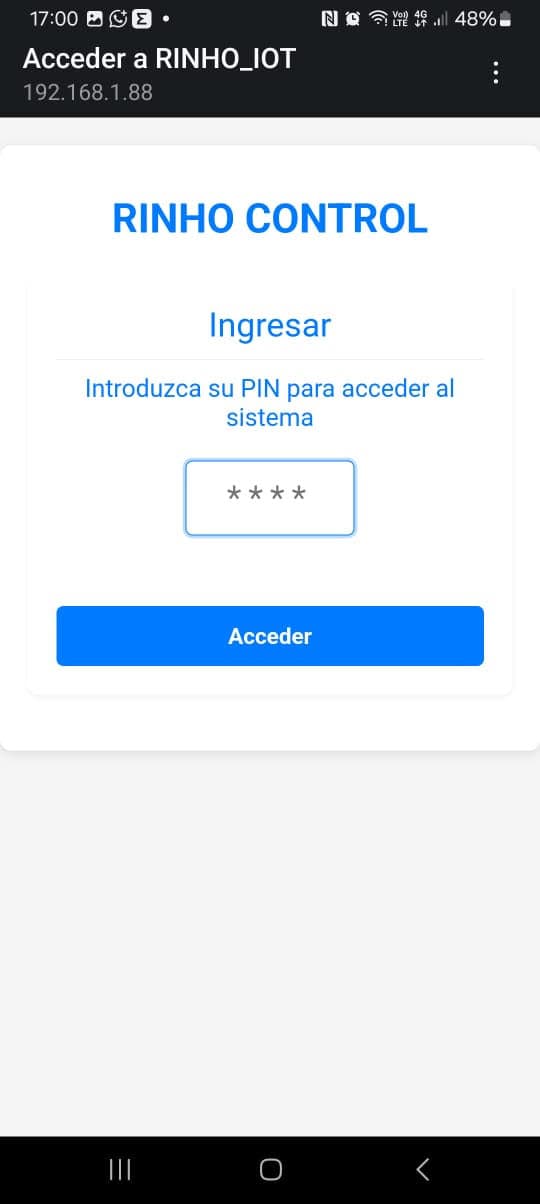 Nuevas Funciones en Nuestros Dispositivos IoT