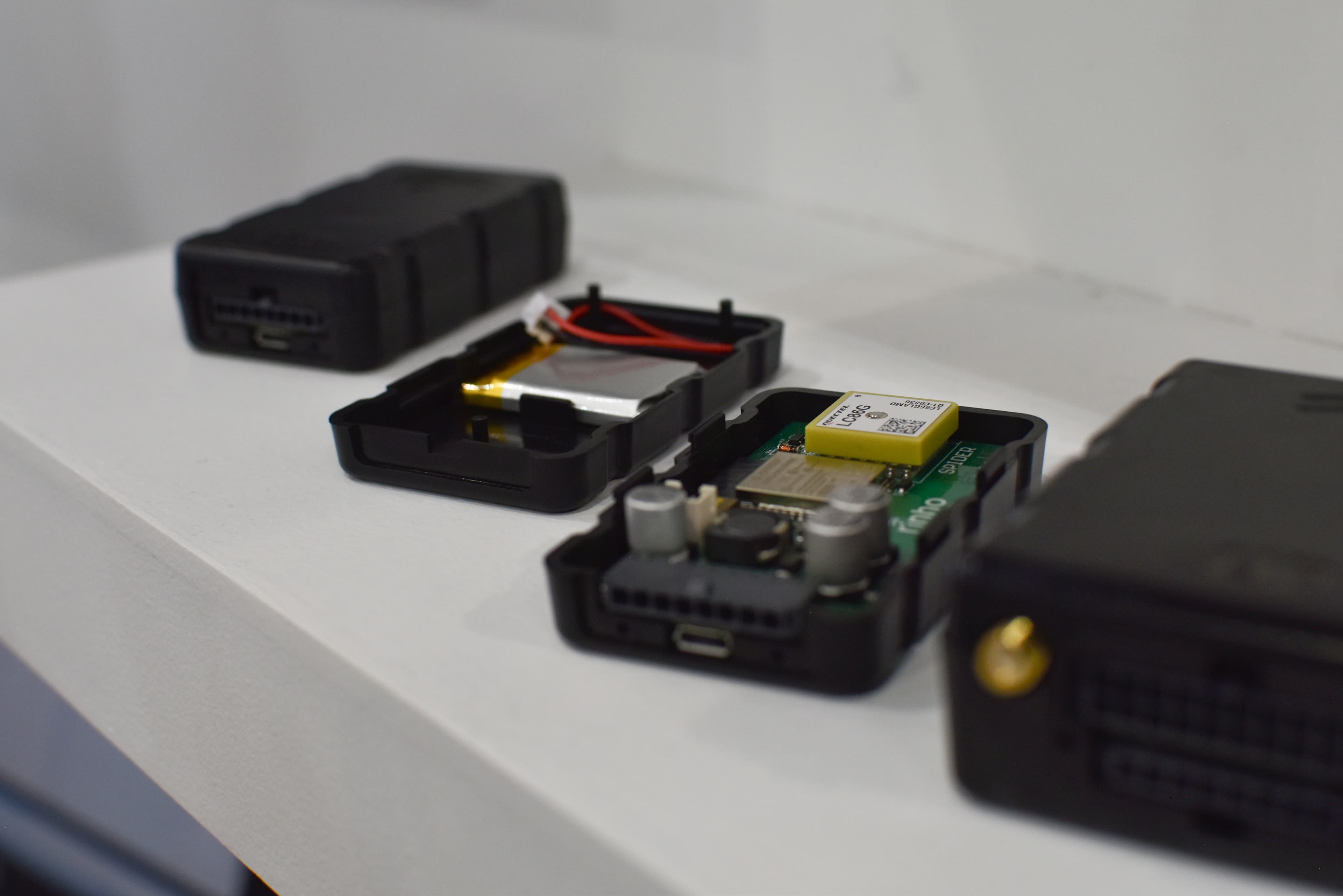 Qué es CAN Bus: Protocolo, Funcionamiento y Uso en Telemática