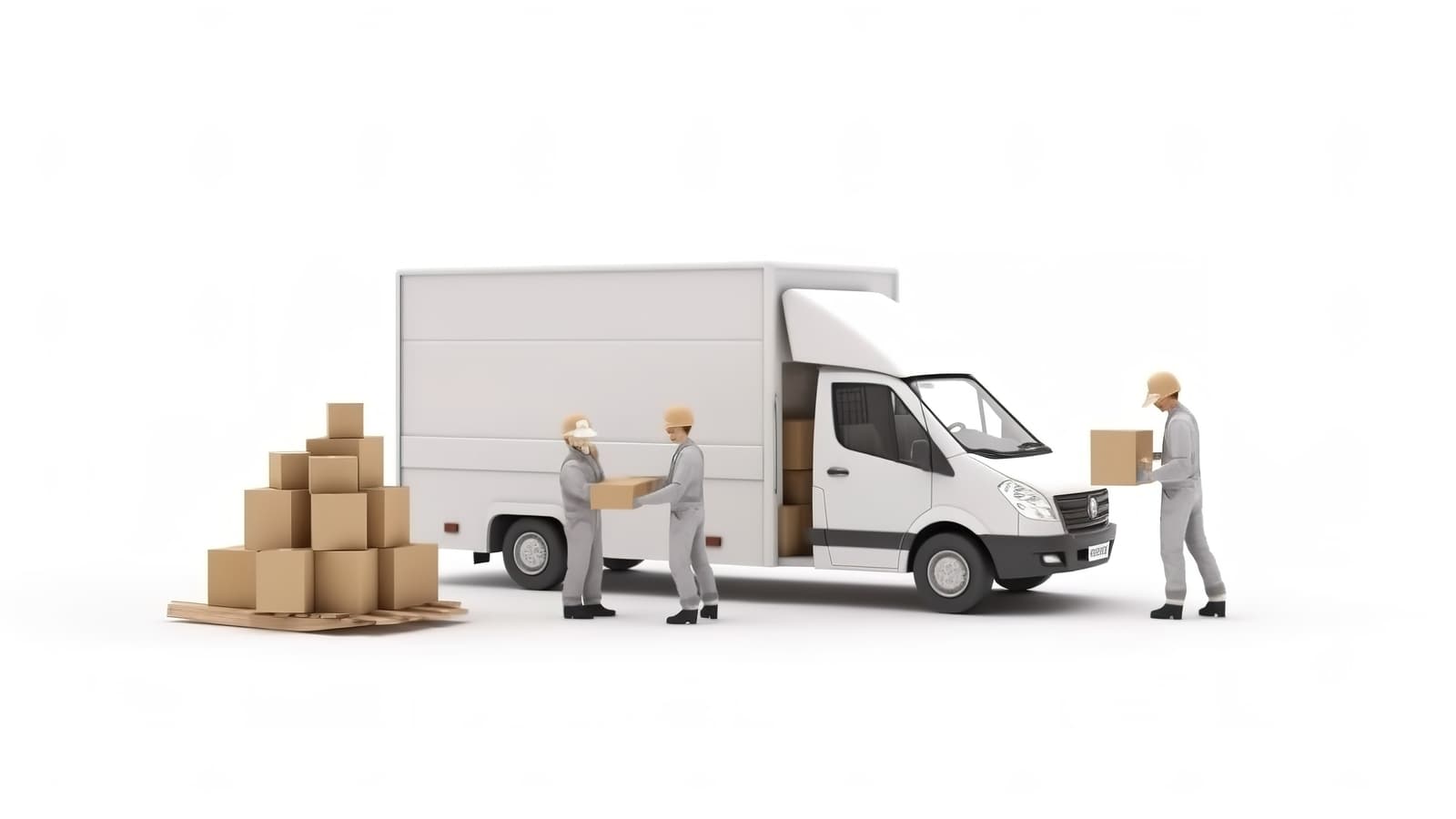 Route Optimization Tips for Efficient Fleet Operations