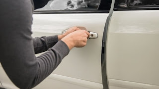 Incremento en robo de vehículos - Rinho Telematics: La solución