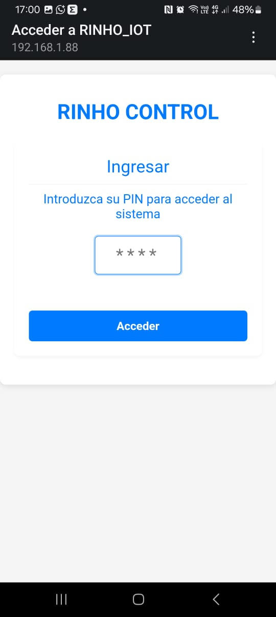 Nuevas funciones disponibles en nuestros dispositivos IoT