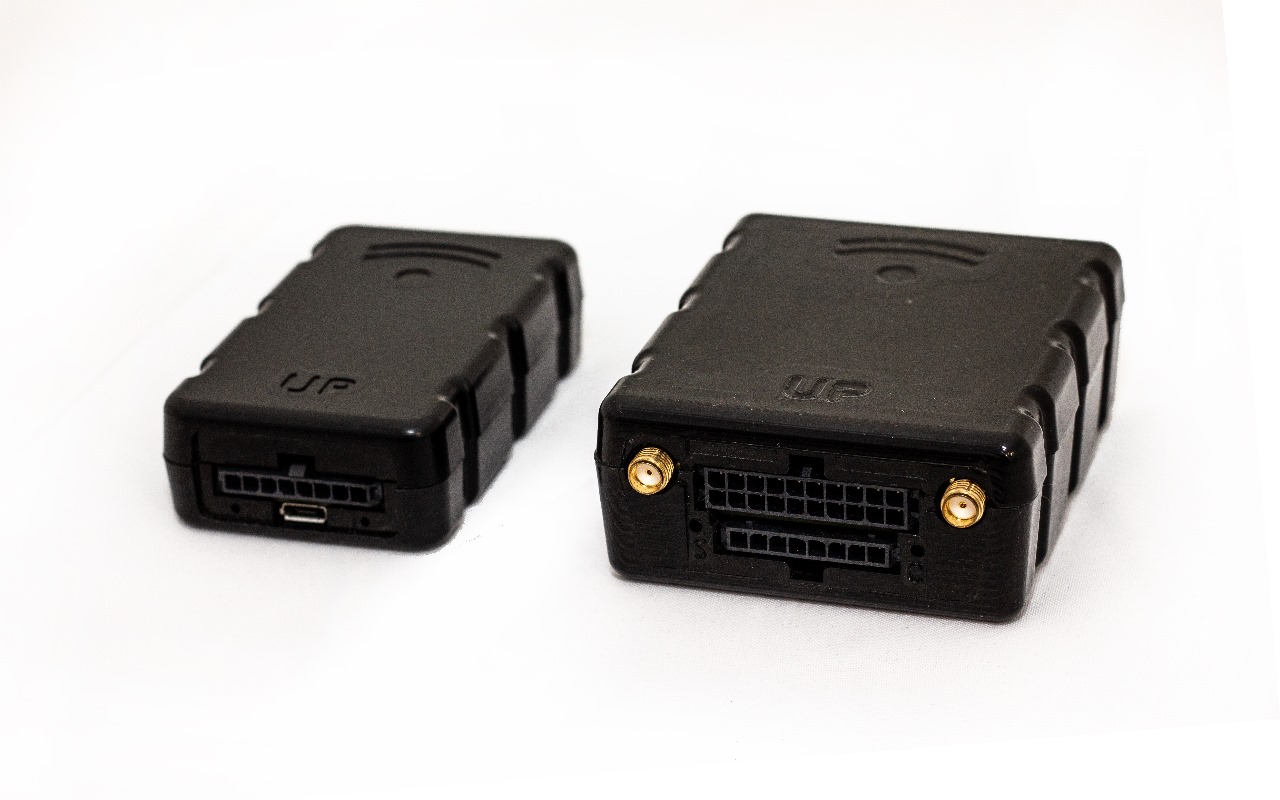 Painel de controle para tomada de decisões baseadas em dados de frota