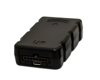 Integración con Rinho Spider IoT