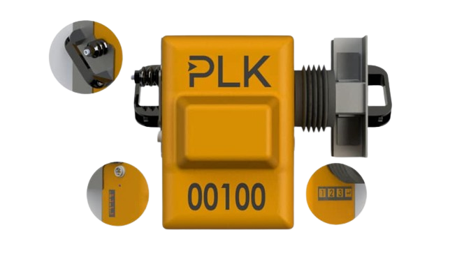 Success Story: How RSI Group Transformed Cargo Security with IoT Technology