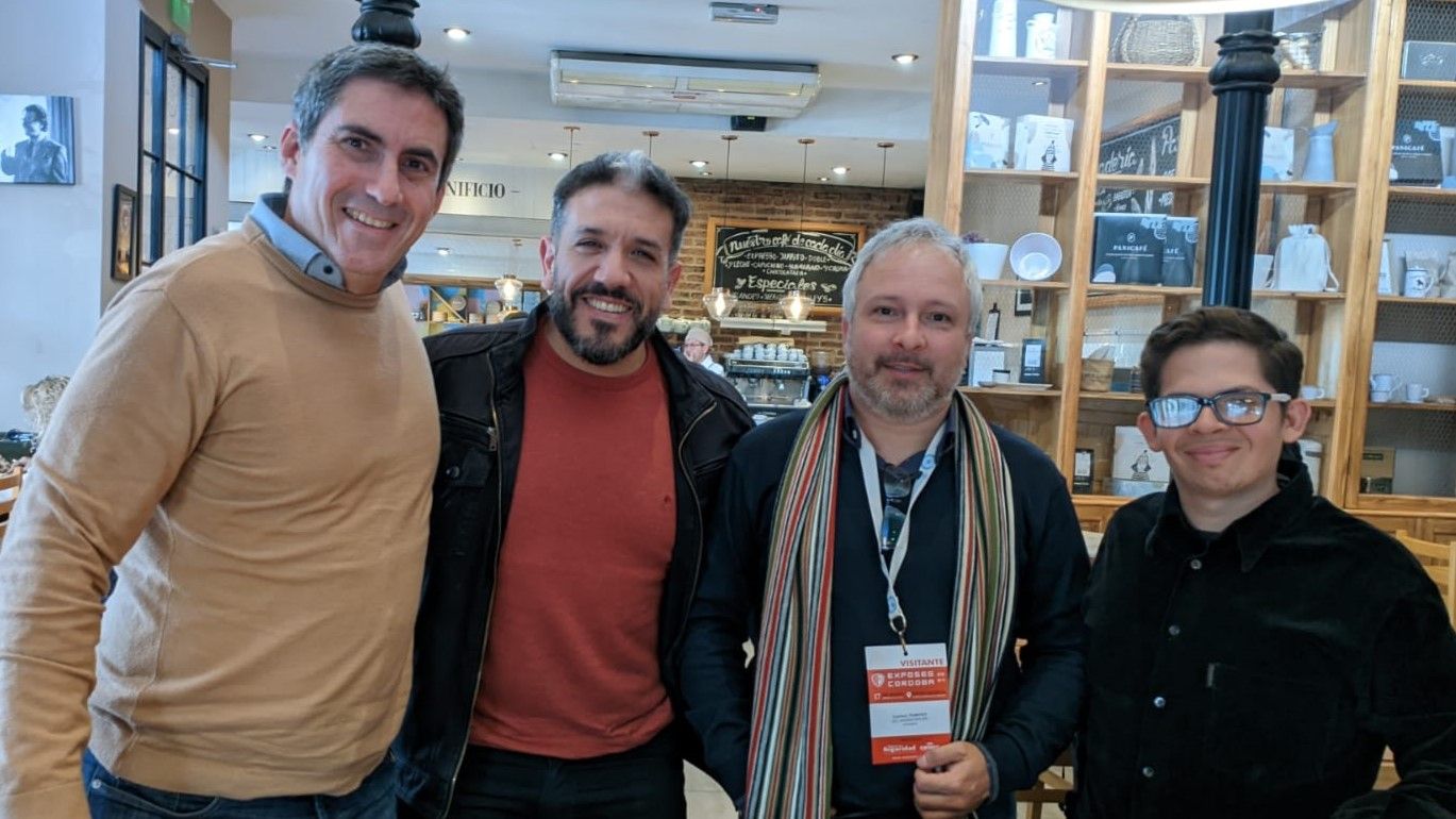 Colaboração entre Rinho Telematics e InsideIT para soluções IoT