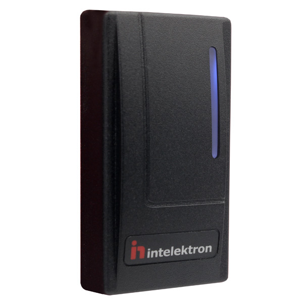 iButton para identificação de motoristas autorizados