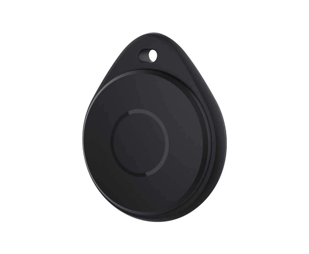 BLE presence detection for driver safety