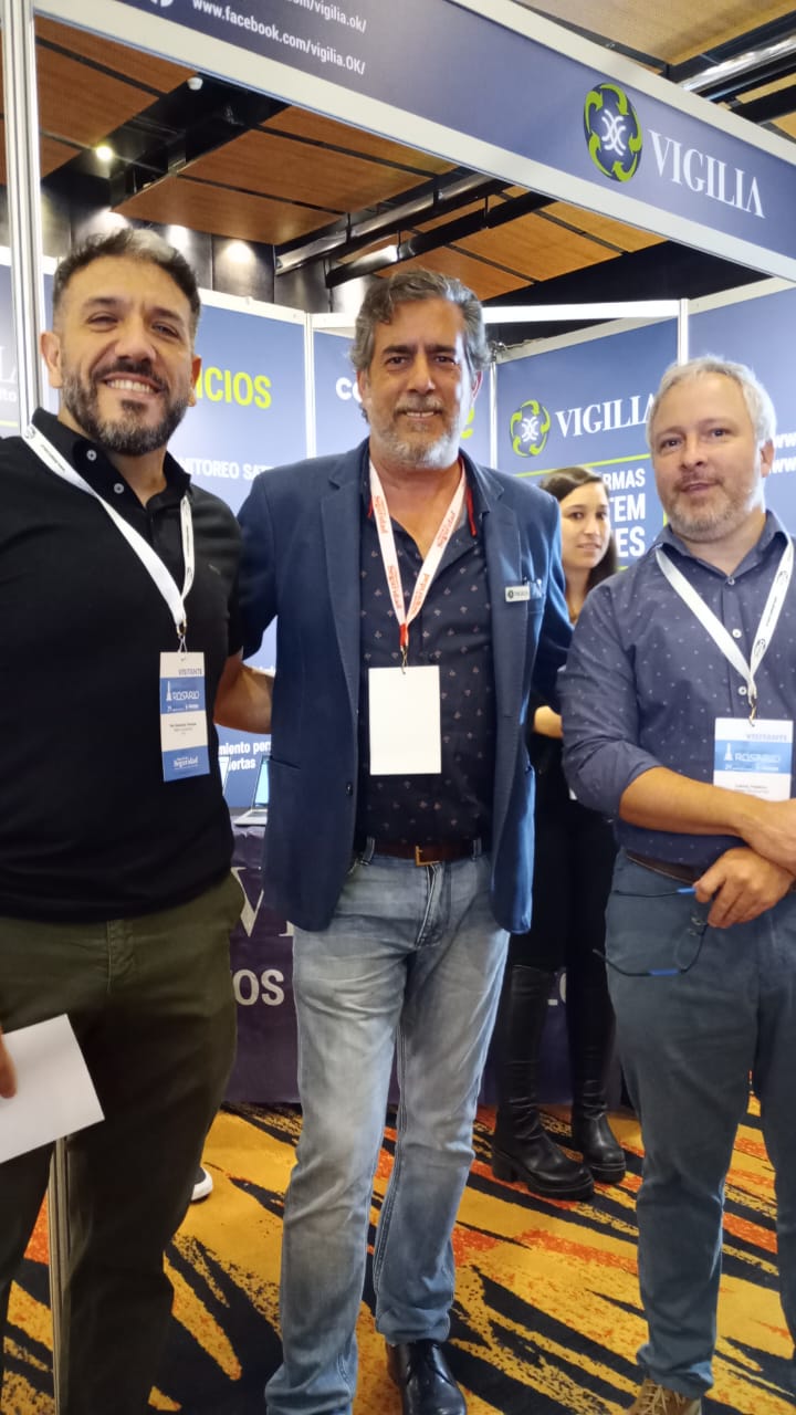 Encuentro con Vigilia