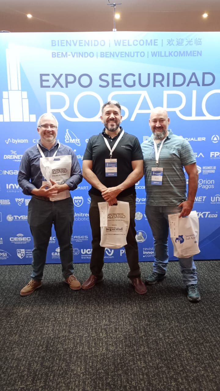 Equipo Rinho Telematics