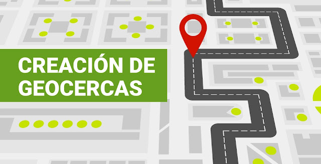 Manage Your Fleet Like a Pro: Geofences and Waypoints with Rinho