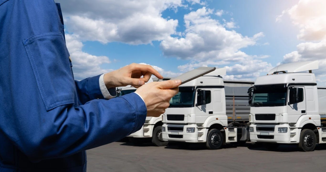 Simple Fleet Management: How to Get Started