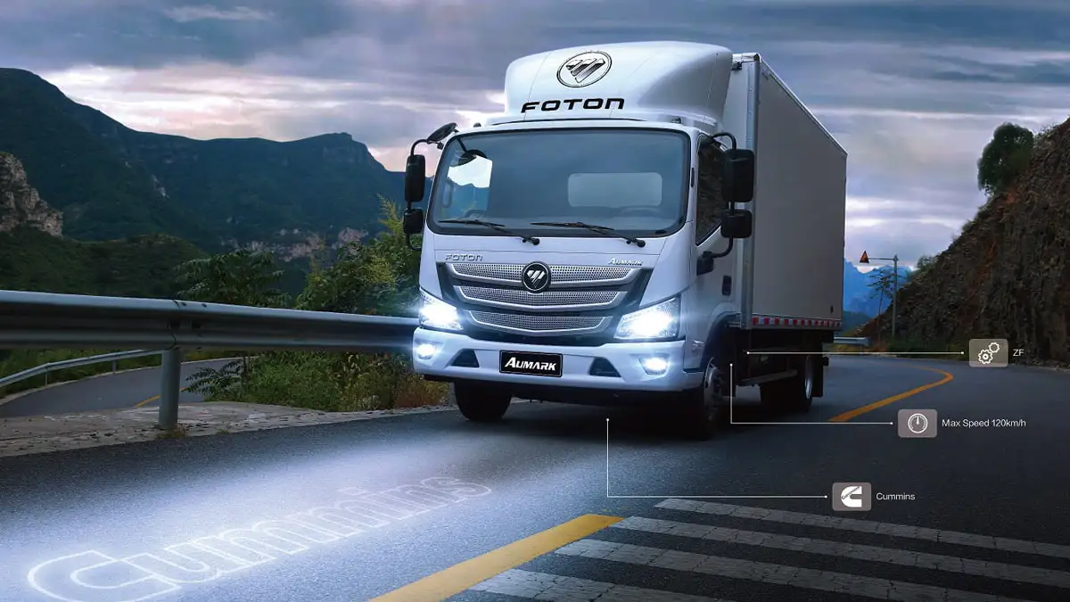 Data Intelligence: Transforming Fleet Data into Insights