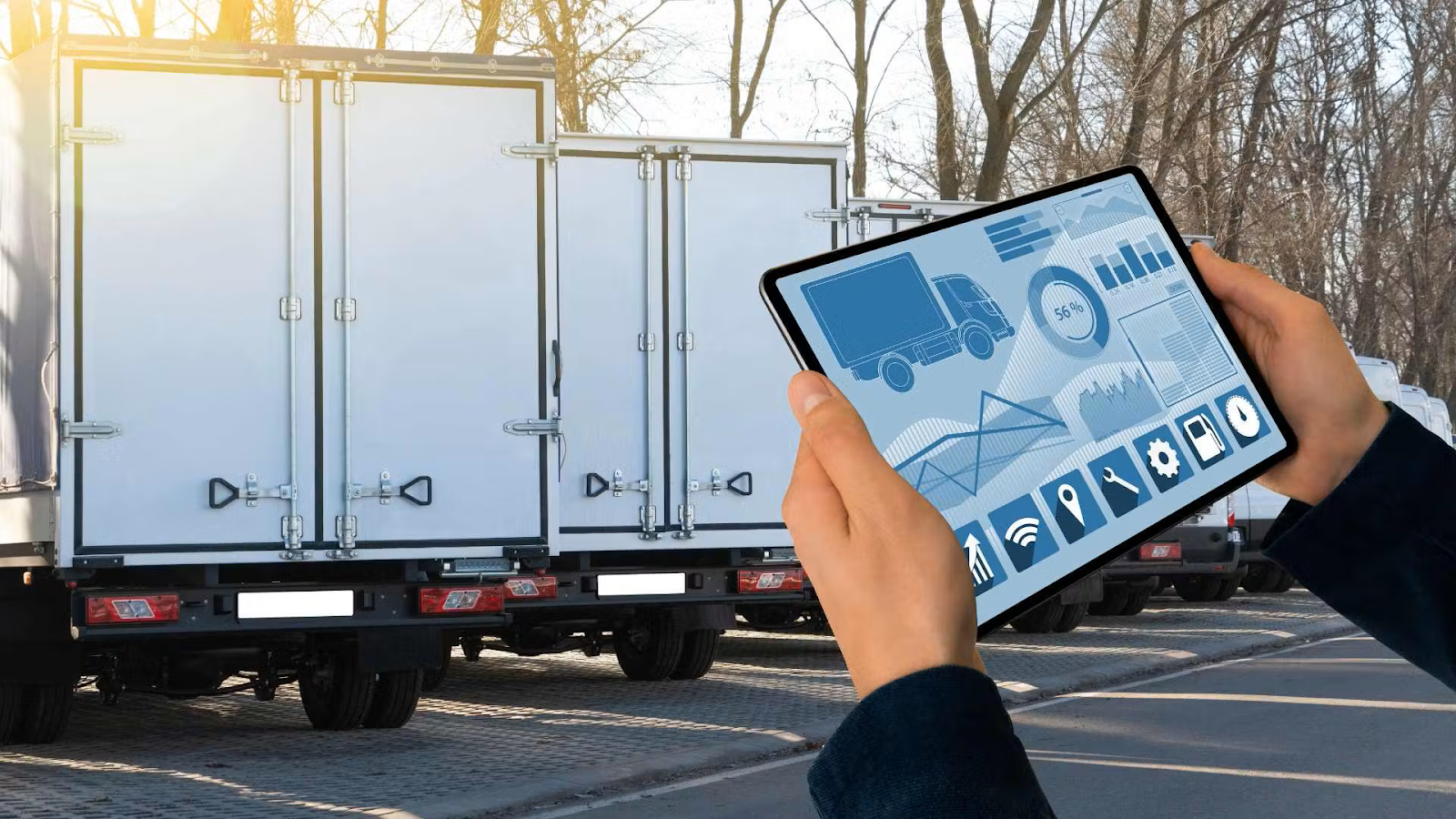 Integração IoT CANBUS WiFi para telemática