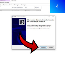 Instalación paso a paso