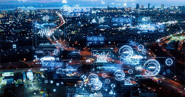 How telematics reduces operating costs in transport fleets