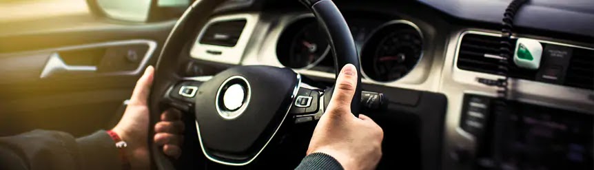 Ignition sensor types comparison for vehicle telematics