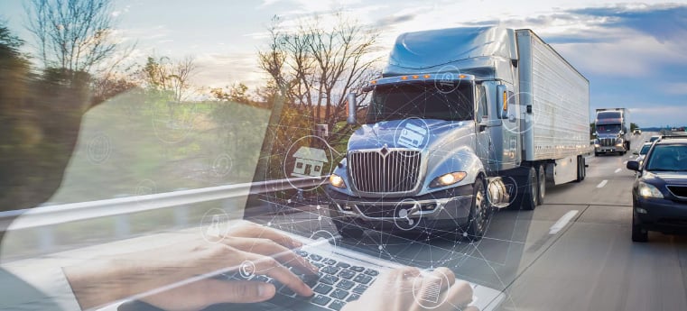 Green telematics for environmental sustainability