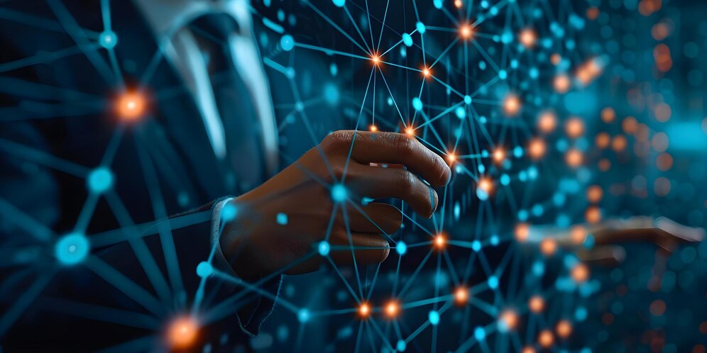 Logistics Trends 2024: Technology Transforming Transportation