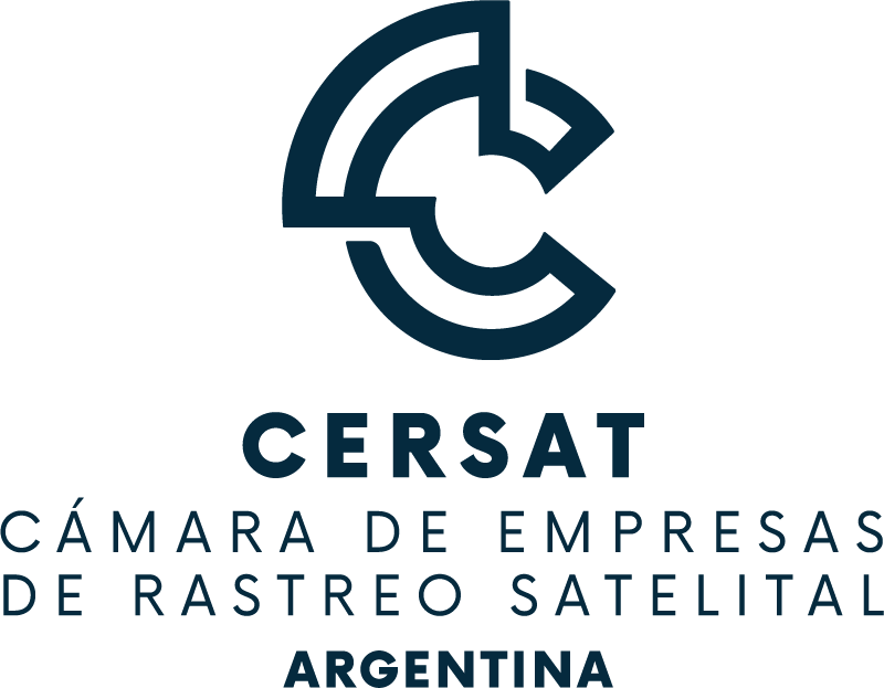 Cersat - Cámara Argentina de Empresas de Rastreo Satelital y Telemática