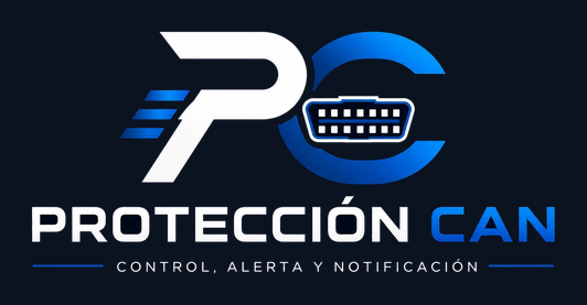Protección CAN